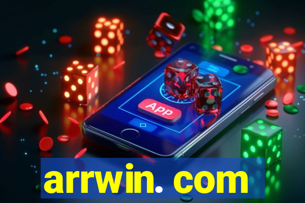 arrwin. com