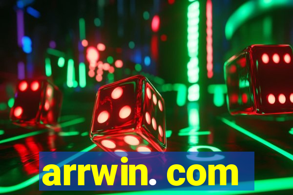 arrwin. com