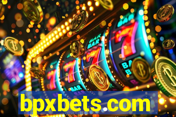 bpxbets.com