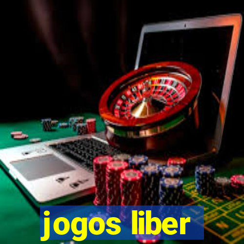 jogos liber