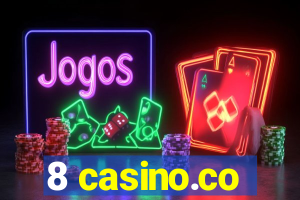 8 casino.co