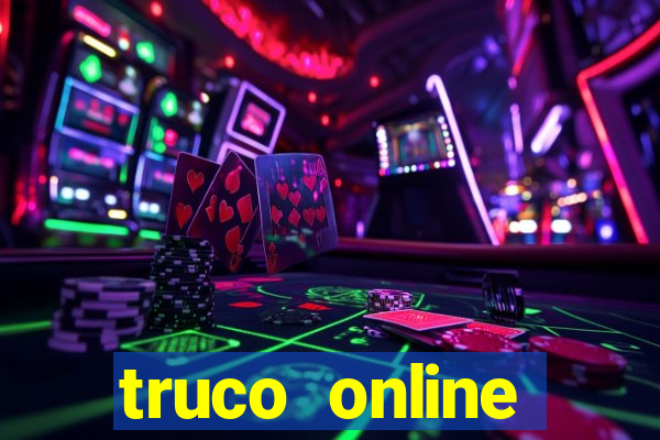 truco online valendo dinheiro