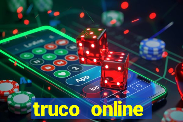 truco online valendo dinheiro