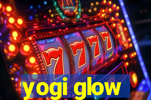 yogi glow