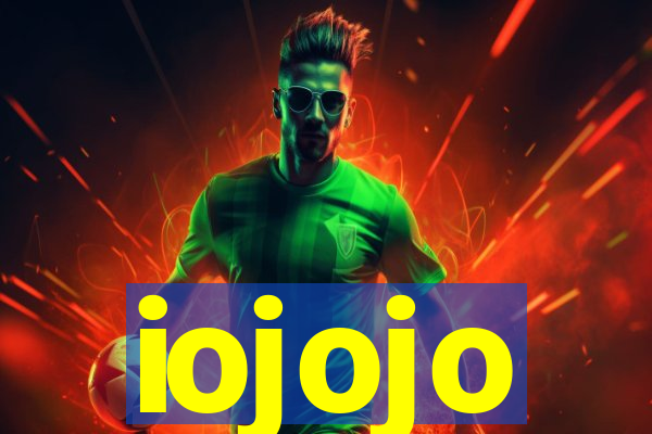 iojojo