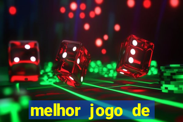 melhor jogo de celular do mundo