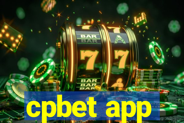 cpbet app