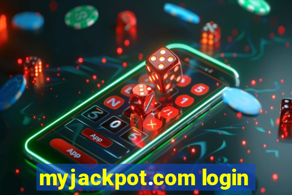 myjackpot.com login