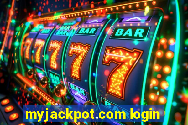 myjackpot.com login