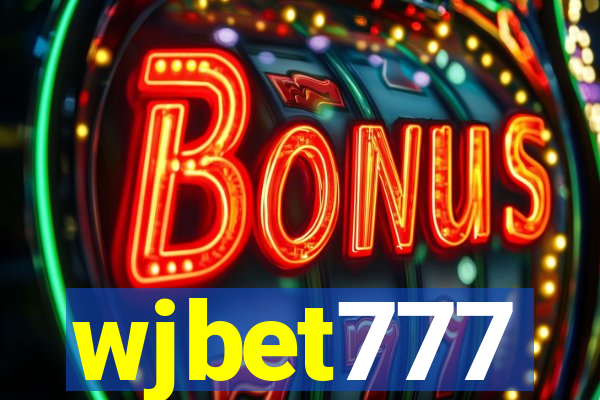 wjbet777