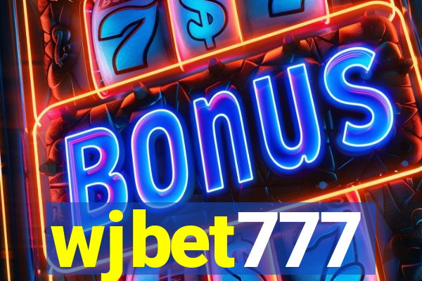 wjbet777