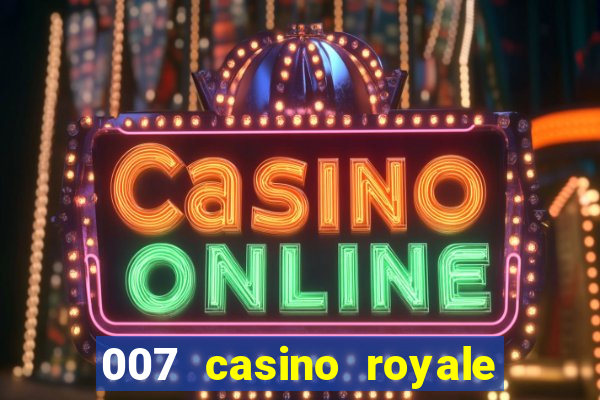 007 casino royale theme song download