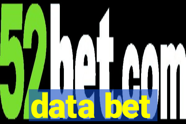 data bet