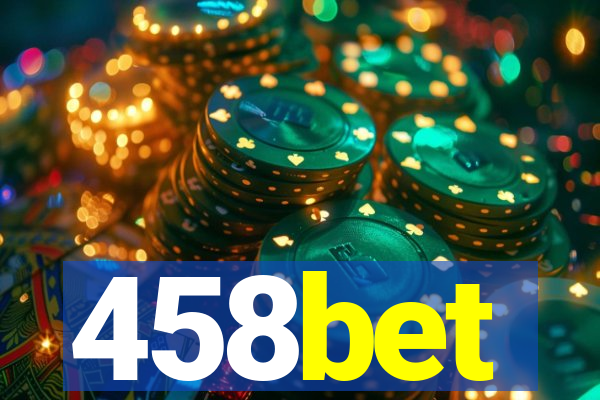 458bet