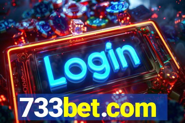 733bet.com