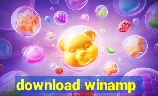 download winamp