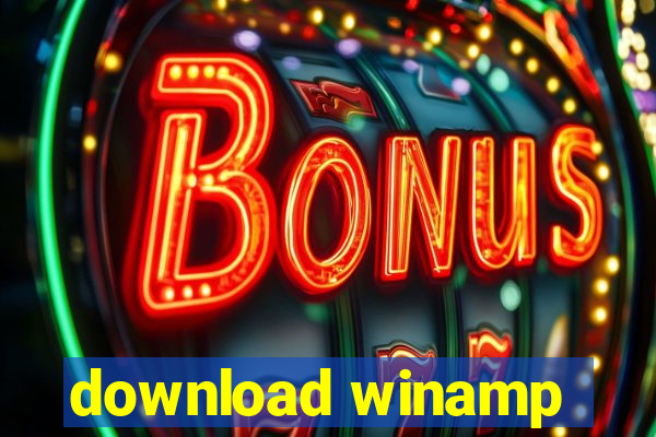 download winamp