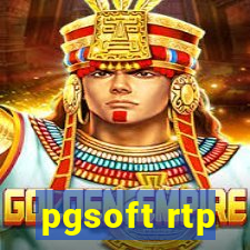 pgsoft rtp