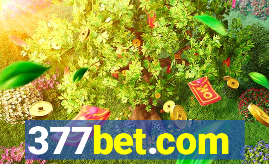 377bet.com