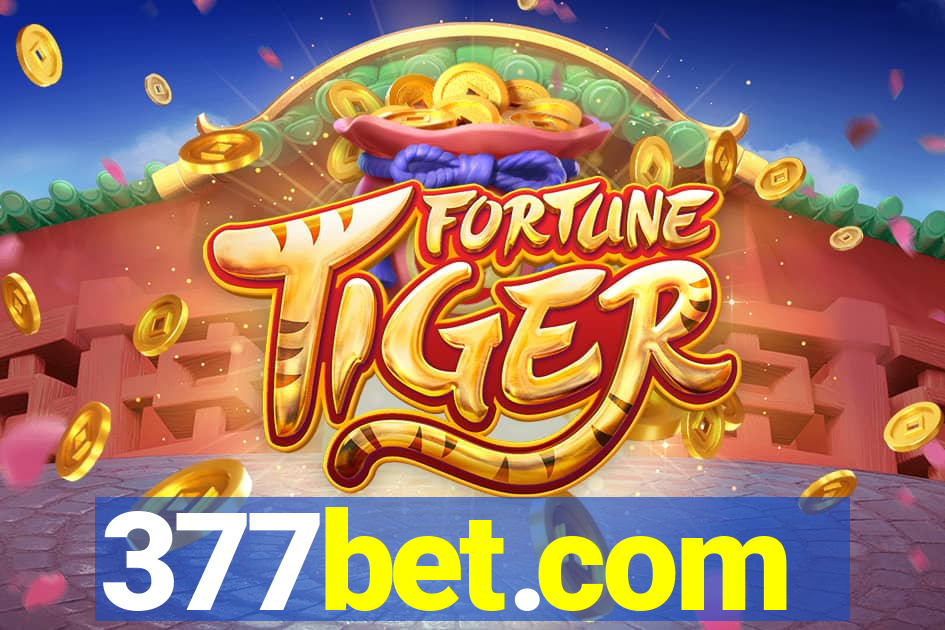 377bet.com