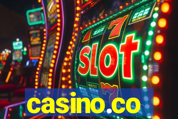 casino.co