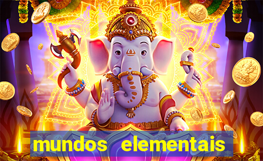 mundos elementais download apk