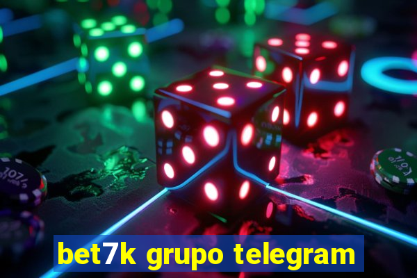 bet7k grupo telegram