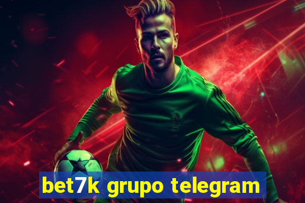 bet7k grupo telegram