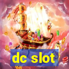 dc slot