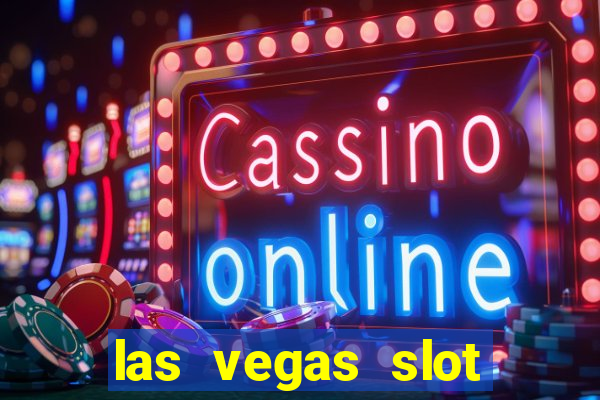 las vegas slot machines online