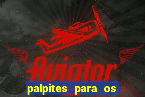 palpites para os jogos do brasileir?o série a