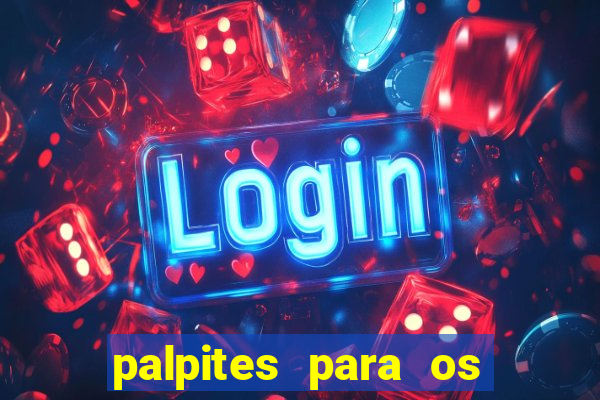 palpites para os jogos do brasileir?o série a