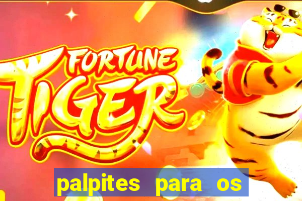 palpites para os jogos do brasileir?o série a