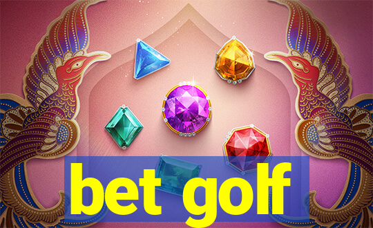 bet golf