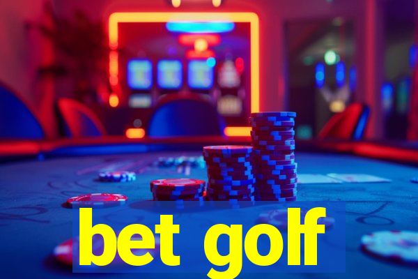 bet golf