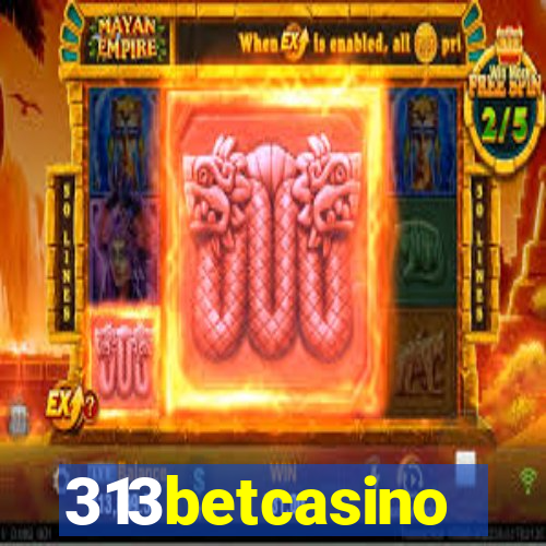 313betcasino