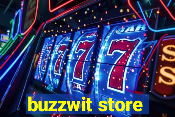 buzzwit store