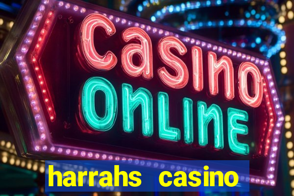 harrahs casino hotel cherokee nc