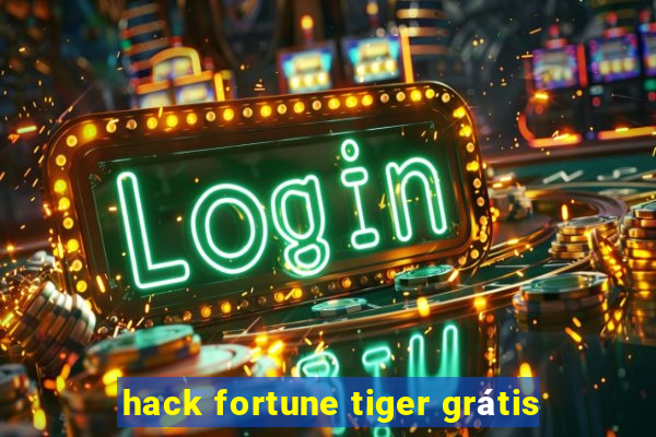 hack fortune tiger grátis