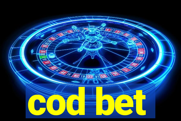 cod bet