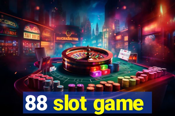 88 slot game