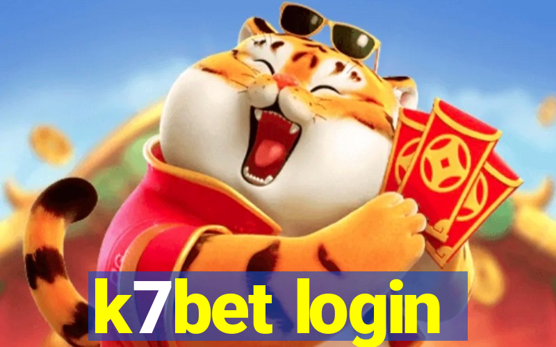 k7bet login