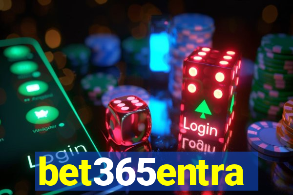 bet365entra