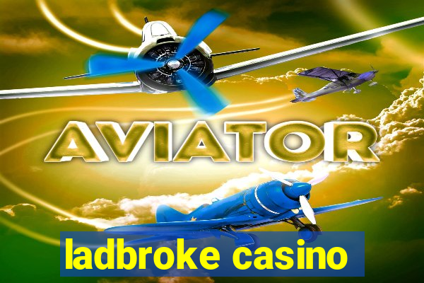 ladbroke casino