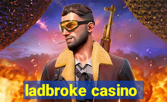 ladbroke casino