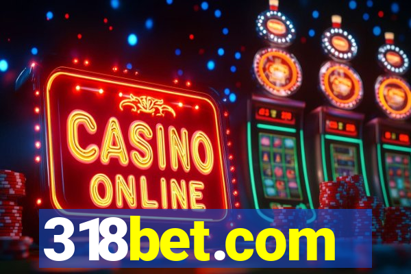 318bet.com