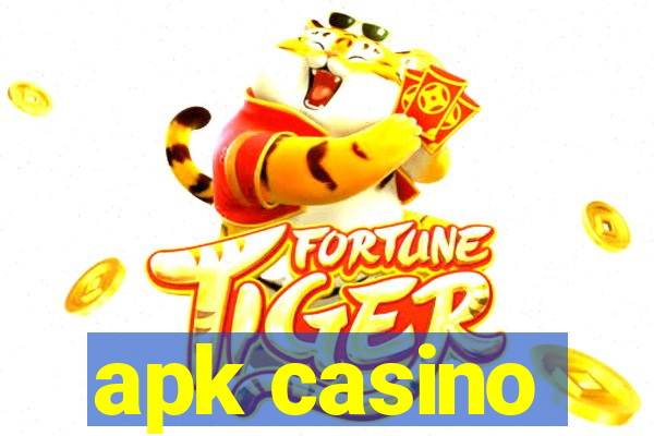 apk casino