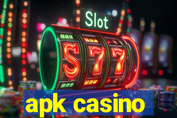 apk casino