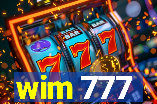 wim 777