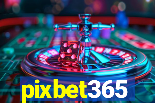 pixbet365